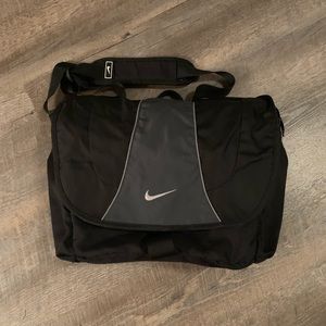 Nike Overnight Bag
